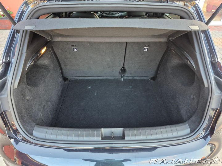 Fiat Tipo 1.4 Turbo S-Design 88kW 2019