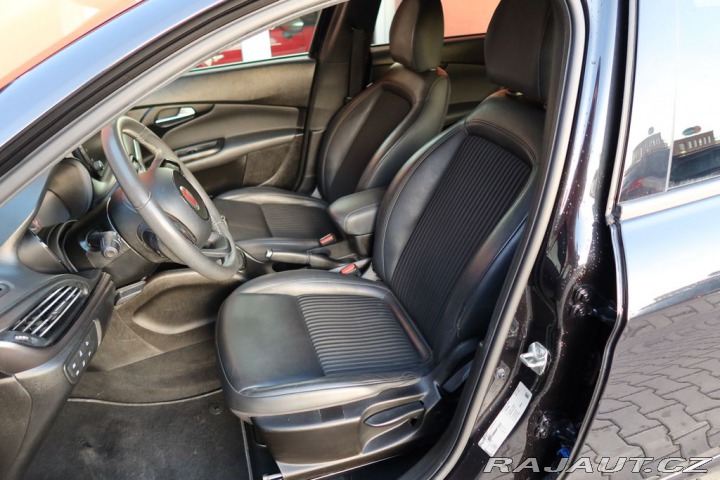 Fiat Tipo 1.4 Turbo S-Design 88kW 2019