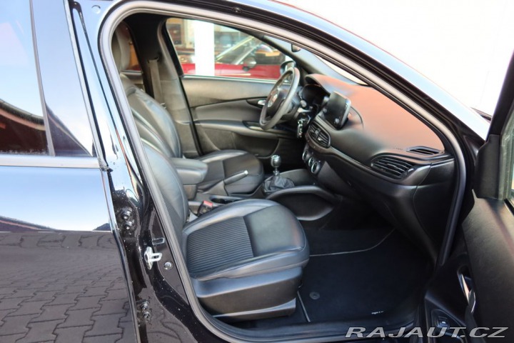 Fiat Tipo 1.4 Turbo S-Design Sport 2019