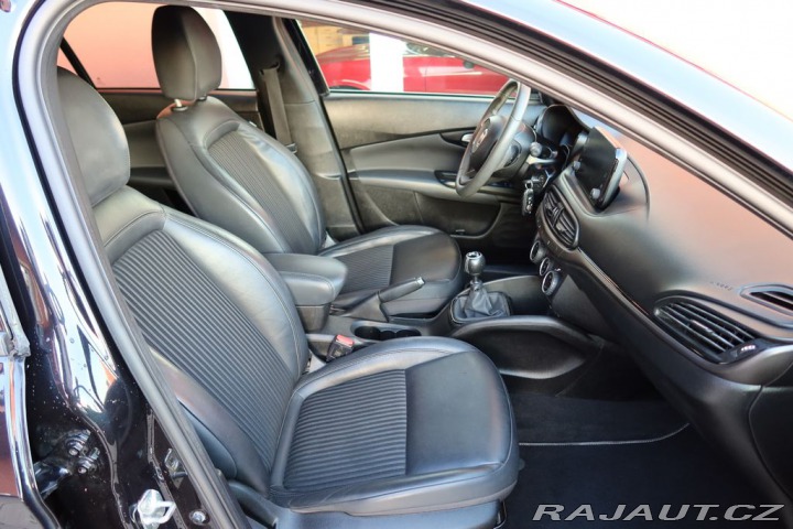 Fiat Tipo 1.4 Turbo S-Design 88kW 2019