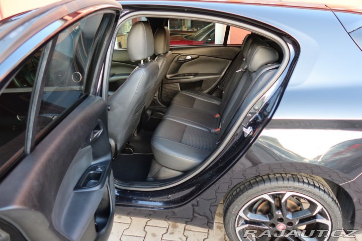 Fiat Tipo 1.4 Turbo S-Design 88kW 2019