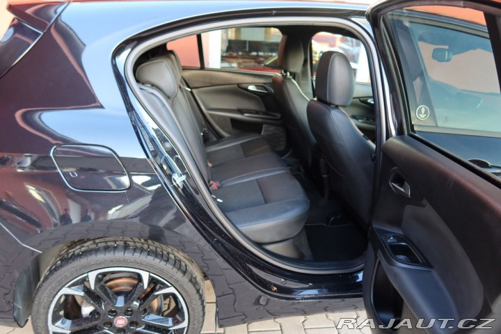 Fiat Tipo 1.4 Turbo S-Design 88kW 2019