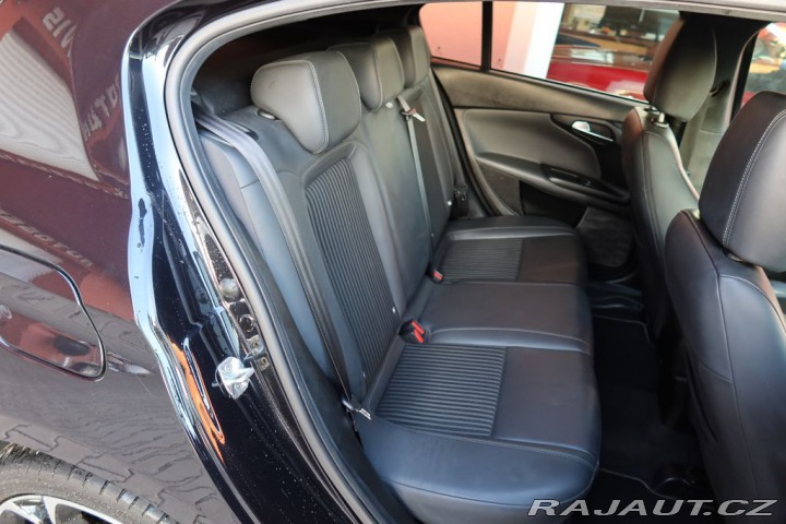 Fiat Tipo 1.4 Turbo S-Design  PRODÁ 2019