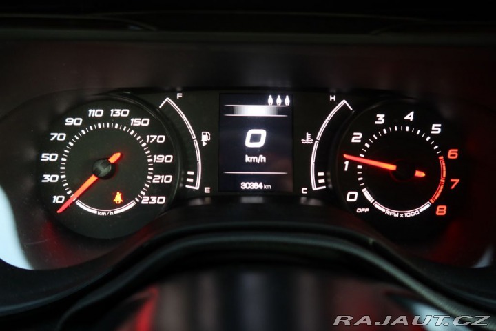 Fiat Tipo 1.4 Turbo S-Design 88kW 2019