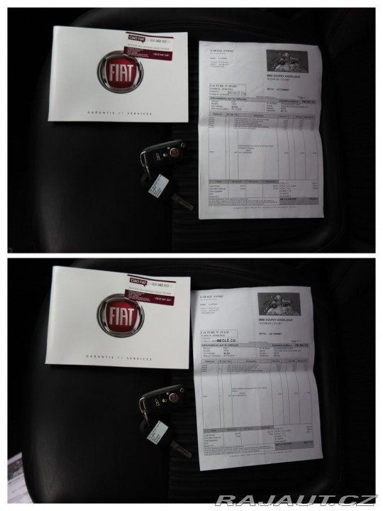 Fiat Tipo 1.4 Turbo S-Design 88kW 2019