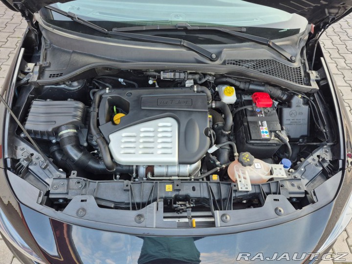 Fiat Tipo 1.4 Turbo S-Design  PRODÁ 2019