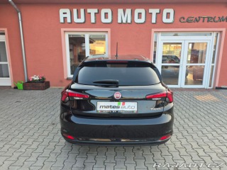 Fiat Tipo 1.4 Turbo S-Design Sport 2019