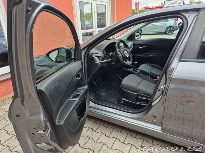 Fiat Tipo 1.4 Pop 70kW 2018