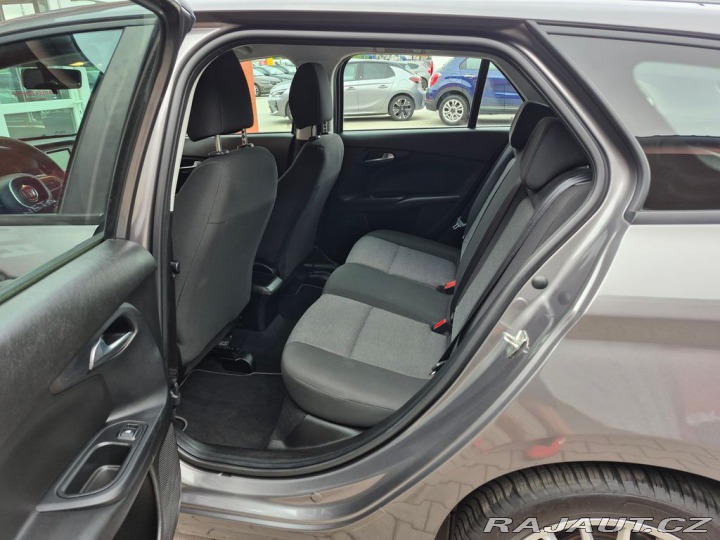 Fiat Tipo 1.4 Pop 70kW 2018