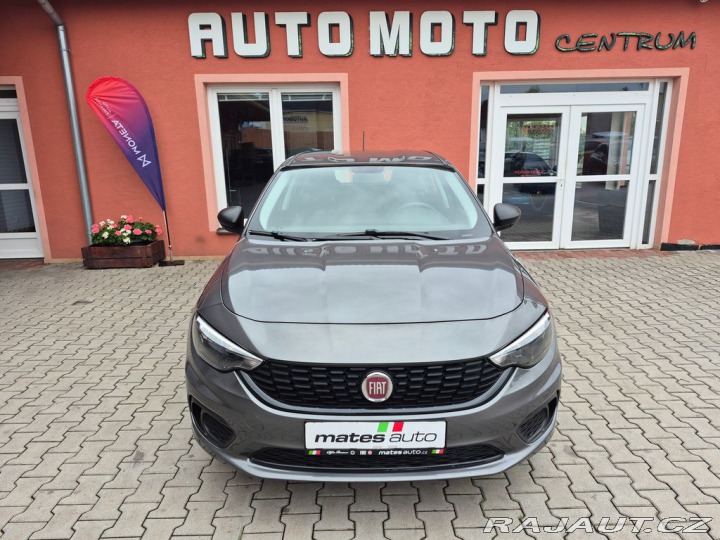 Fiat Tipo 1.4 Pop 70kW 2018
