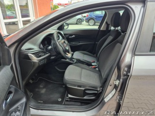 Fiat Tipo 1.4 Pop 70kW 2018