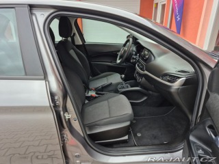 Fiat Tipo 1.4 Pop 70kW 2018