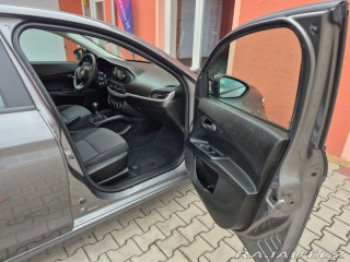 Fiat Tipo 1.4 Pop 70kW 2018