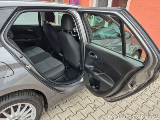 Fiat Tipo 1.4 Pop 70kW 2018
