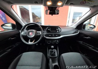 Fiat Tipo 1.4 Pop 70kW 2018