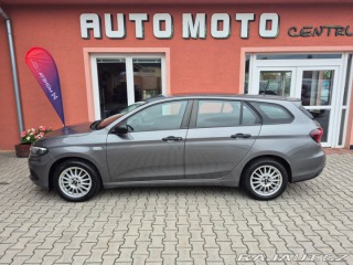 Fiat Tipo 1.4 Pop 70kW 2018