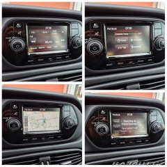 Fiat Tipo 1.4 Pop 70kW 2018