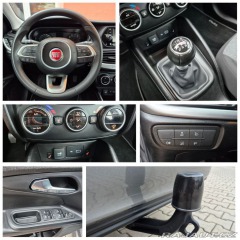 Fiat Tipo 1.4 Pop 70kW 2018
