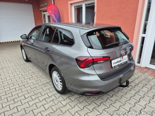 Fiat Tipo 1.4 Pop 70kW 2018