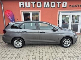 Fiat Tipo 1.4 Pop 70kW 2018