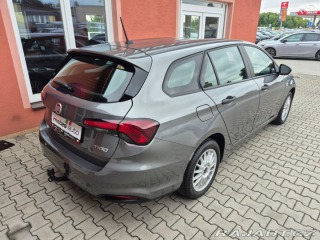 Fiat Tipo 1.4 Pop 70kW 2018