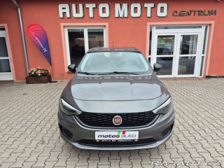 Fiat Tipo 1.4 Pop 70kW 2018