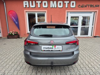 Fiat Tipo 1.4 Pop 70kW 2018