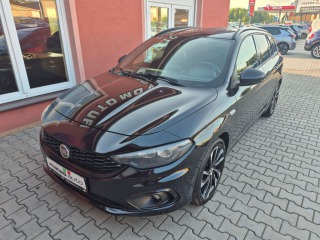 Fiat Tipo 1.4 Turbo S-Design