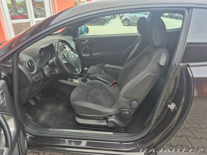 Alfa Romeo MiTo 1.4 Basis 99kW 2014