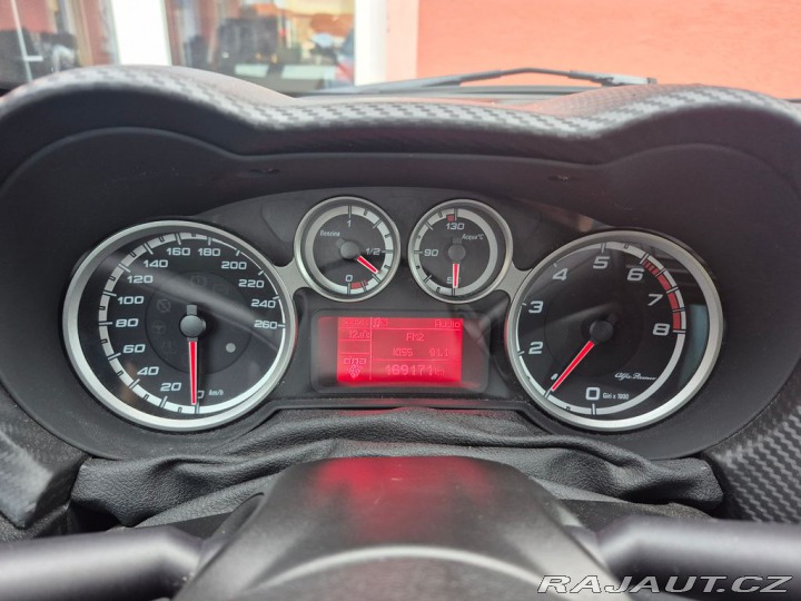 Alfa Romeo MiTo 1.4 Basis 99kW 2014