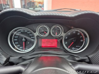 Alfa Romeo MiTo 1.4 Basis 99kW 2014