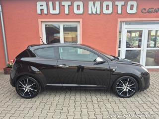 Alfa Romeo MiTo 1.4 Basis 99kW 2014