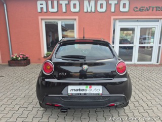 Alfa Romeo MiTo 1.4 Basis 99kW 2014