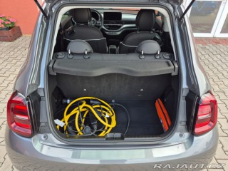 Fiat 500e 3+1 42 kWh 2023