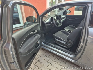 Fiat 500e 3+1 42 kWh 2023