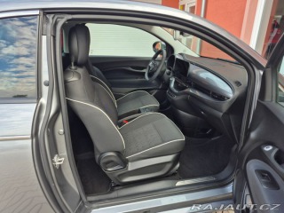 Fiat 500e 3+1 42 kWh 2023