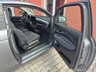 Fiat 500e 3+1 42 kWh 2023