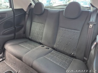 Fiat 500e 3+1 42 kWh 2023