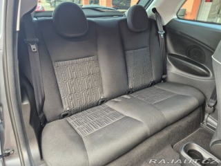 Fiat 500e 3+1 42 kWh 2023