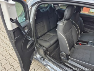 Fiat 500e 3+1 42 kWh 2023