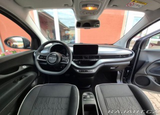 Fiat 500e 3+1 42 kWh 2023