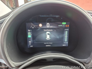 Fiat 500e 3+1 42 kWh 2023