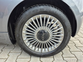 Fiat 500e 3+1 42 kWh 2023