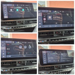 Fiat 500e 3+1 42 kWh 2023