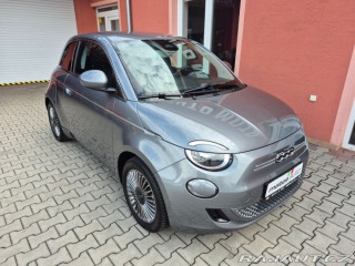 Fiat 500e 3+1 42 kWh 2023
