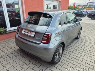 Fiat 500e 3+1 42 kWh 2023