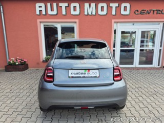 Fiat 500e 3+1 42 kWh 2023