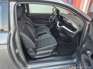 Fiat 500e 87 kW Passion 2021