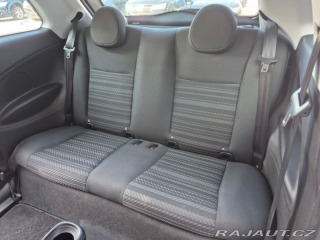 Fiat 500e 87 kW Passion 2021