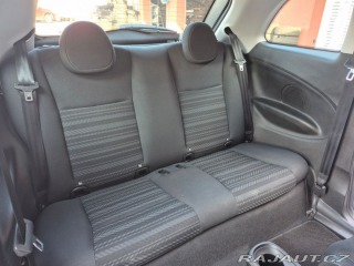Fiat 500e 87 kW Passion 2021